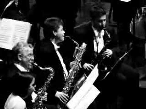 Raschèr Saxophone Quartet httpsiytimgcomviqpvh87eGWKAhqdefaultjpg