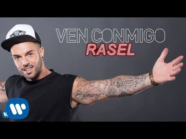 Rasel Rasel Ven conmigo Audio oficial YouTube