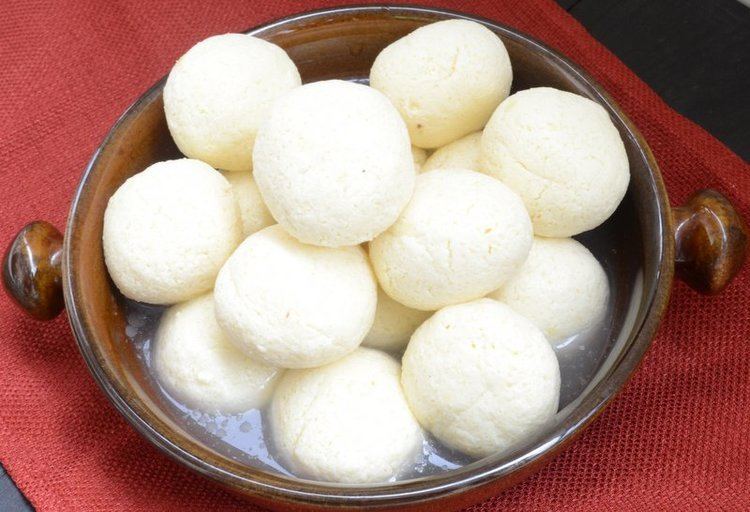 Rasgulla How to make Rasgulla Recipe Ingredients Methods and Tips My India