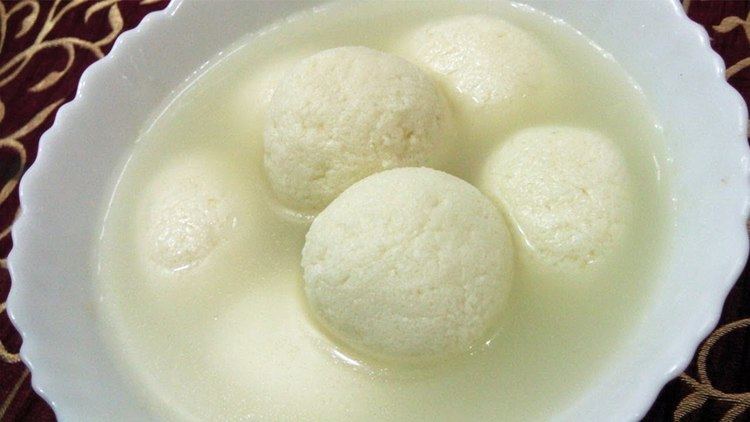 Rasgulla Bengali Rasgulla Sponge Rasgulla Recipe Perfect Recipe