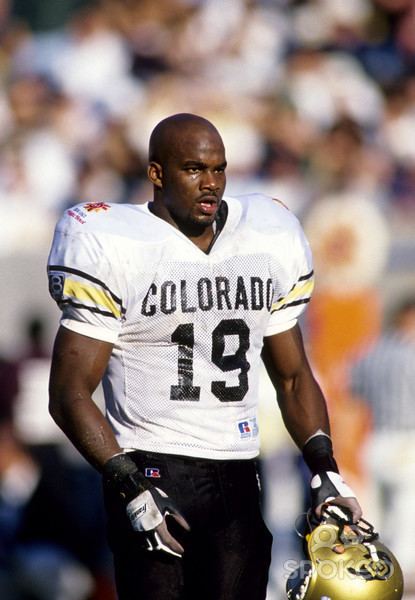 Rashaan Salaam Rashaan Salaam Running Back Pics Videos Dating amp News