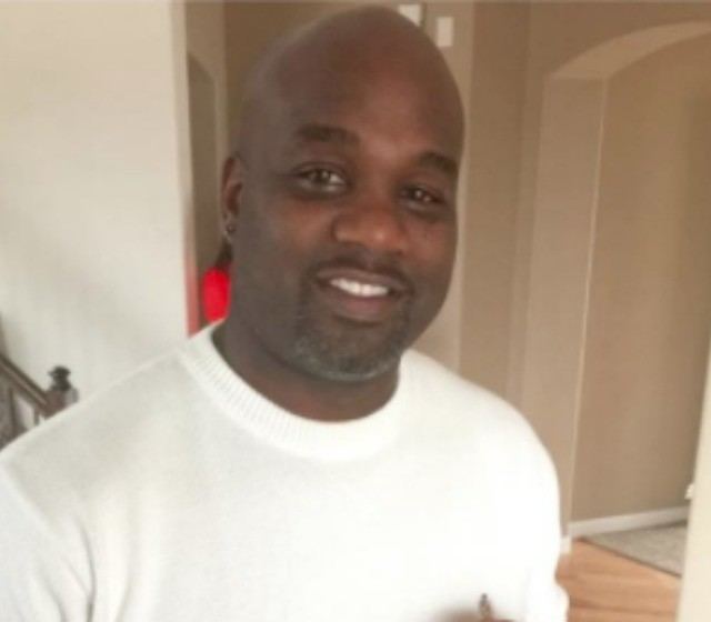 Rashaan Salaam Former NFL Player Rashaan Salaam Found Dead At Colorado Park