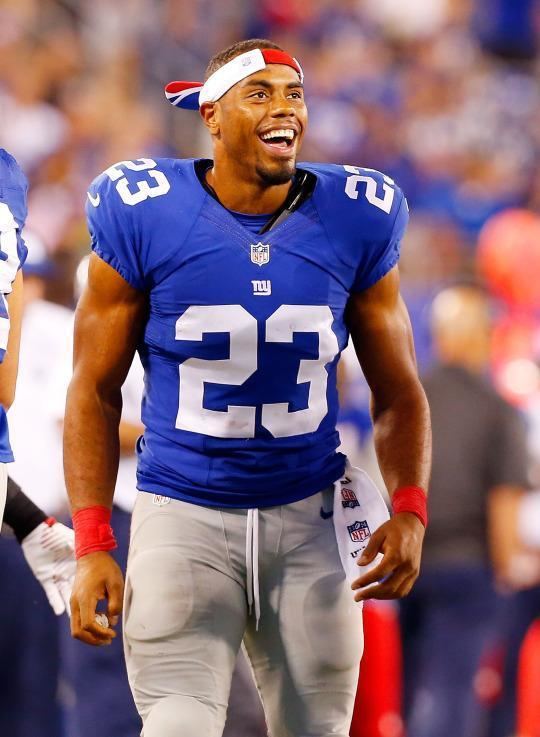 Rashad Jennings Foundation Rashad Jennings Foundation