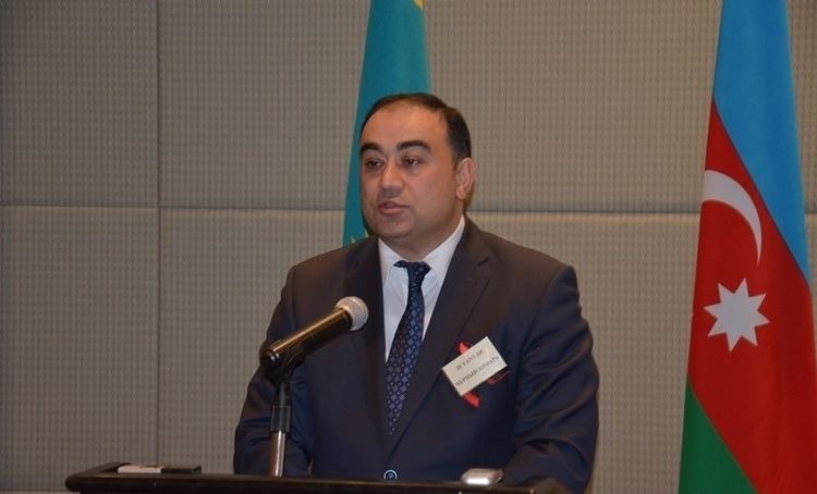 Rashad Mammadov APA Rashad Mammadov recalled from post of Consulate General of