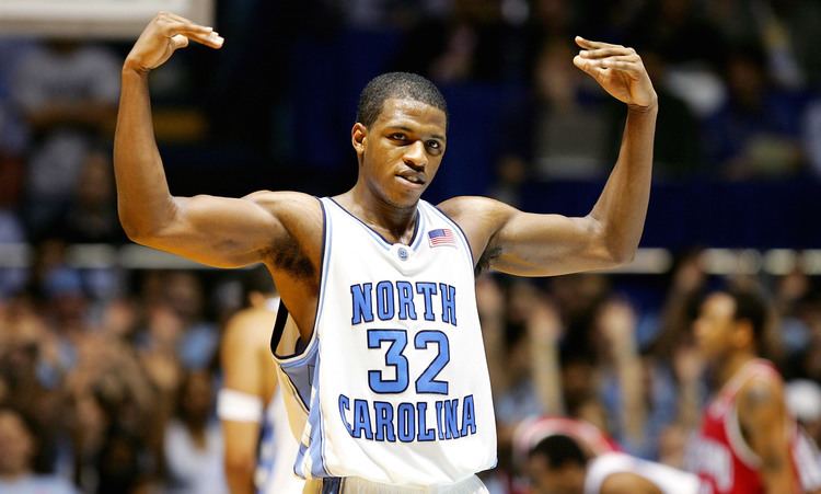 Rashad McCants Rashad McCants Made The Dean39s List At UNC Without