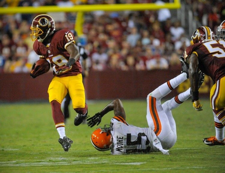 Rashad Ross Wide receiver Rashad Ross faces long odds to make