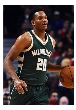 Rashad Vaughn Bucks Rashad Vaughn Turning Heads Early Basketball Insiders NBA