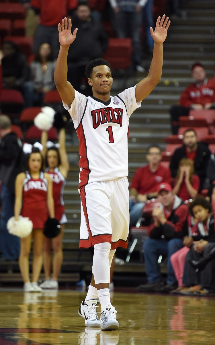 Rashad Vaughn 2015 Draft Profile Rashad Vaughn Minnesota Timberwolves