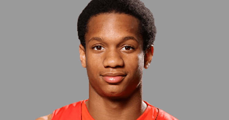 Rashad Vaughn Rayno Things getting quotreal crazyquot for Cooper guard Rashad