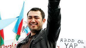 Rashadat Akhundov Rashadat Akhundov Wikipedia