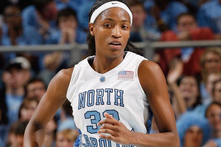 Rashanda McCants ExNorth Carolina player Rashanda McCants files classaction lawsuit