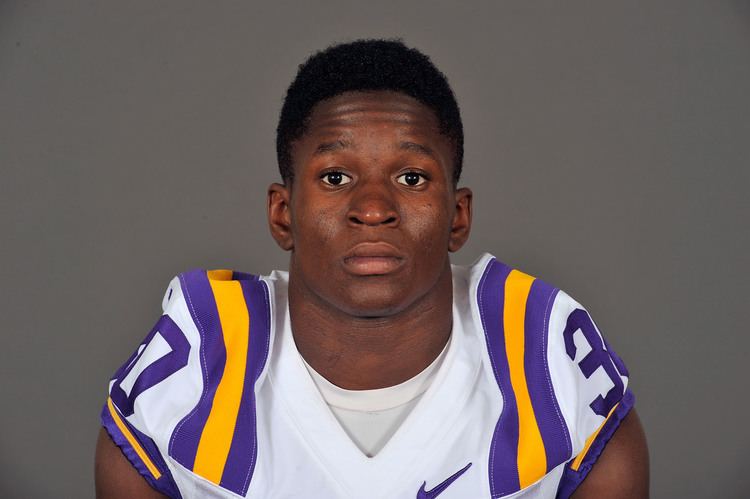 Rashard Robinson 49ers draft troubled LSU CB Rashard Robinson