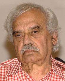 Rasheed Araeen httpsuploadwikimediaorgwikipediacommonsthu