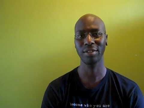Rasheed Ogunlaru Rasheed Ogunlaru YouTube