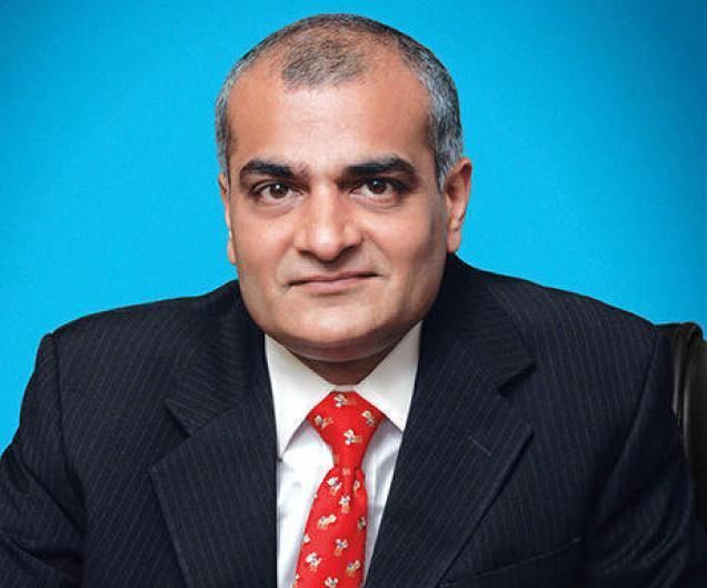 Rashesh Shah Optimism and growth are coming back39 Business Line