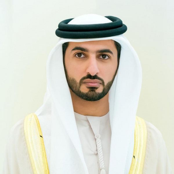 Sheikh Rashid bin Humaid Al Nuaimi | Ajman University | Best Affordable  University in UAE