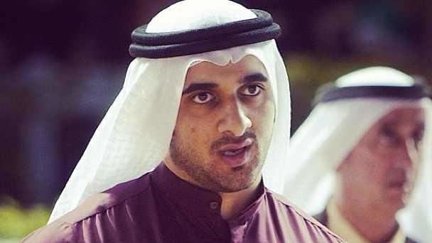 Rashid bin Mohammed Al Maktoum Shaikh Rashid bin Mohammed bin Rashid Al Maktoums life in pictures