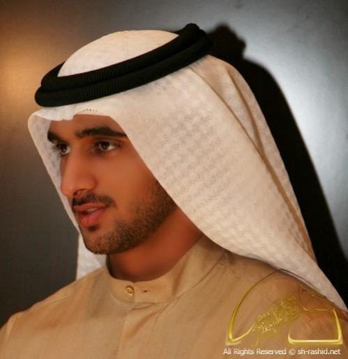 Rashid bin Mohammed Al Maktoum Dubai Prince Dies At 34 NewsRescuecom