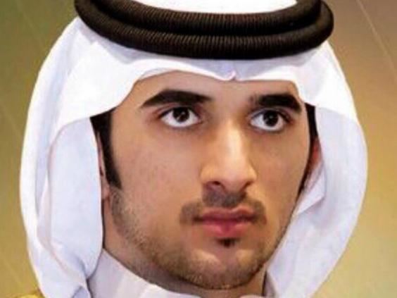 Rashid bin Mohammed Al Maktoum httpsstaticindependentcouks3fspublicstyle