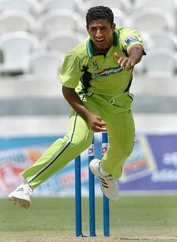 Rashid Khan (Pakistani cricketer) Rashid Khan continues to enjoy Midas touch as coach Cricket ESPN