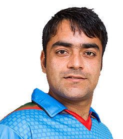 Rashid Khan (Afghan cricketer) Rashid Khan Profile Afghanistan Cricket Player Rashid Khan Arman