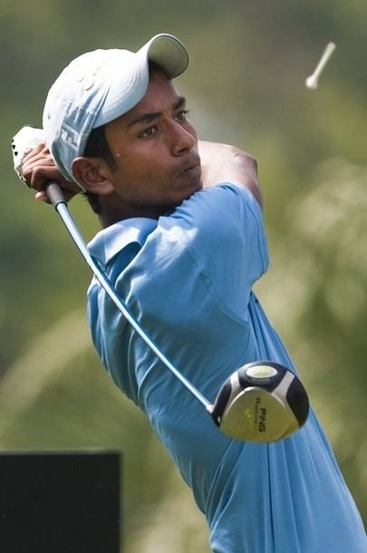 Rashid Khan (golfer) Rashid Khan TopNews
