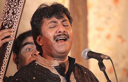 Rashid Khan (musician) Ustad Rashid Khan RADIO TANSEN