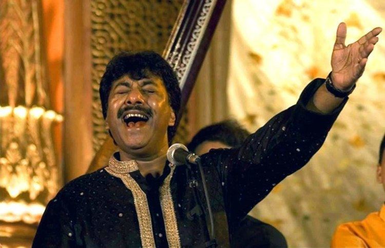 Rashid Khan (musician) Ustad Rashid Khan