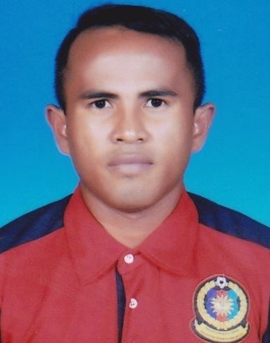 Rashid Mahmud Abdul Rashid Mahmud Official website of Johor Darul Tazim FC JDT