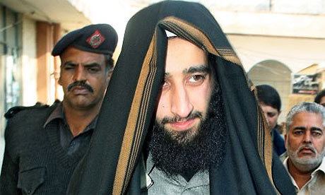 Rashid Rauf Rashid Rauf the alQaida suspect caught tortured and