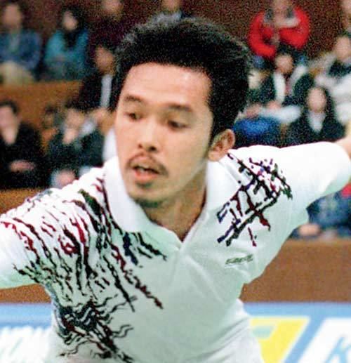 Rashid Sidek Rashid Sidek to coach Indian Badminton League39s Delhi