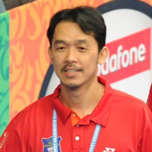 Rashid Sidek Lee Chong Wei is to Malaysia what Sachin Tendulkar is to