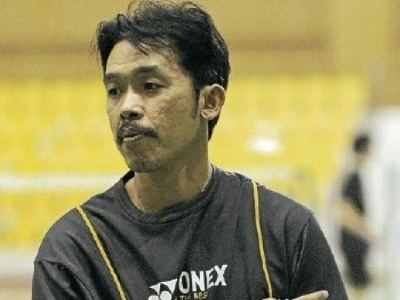 Rashid Sidek Saina can win World championship medal Rashid Sidek TopNews