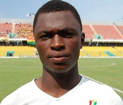 Rashid Sumaila Ghana defender Rashid Sumaila itching to get Sundowns