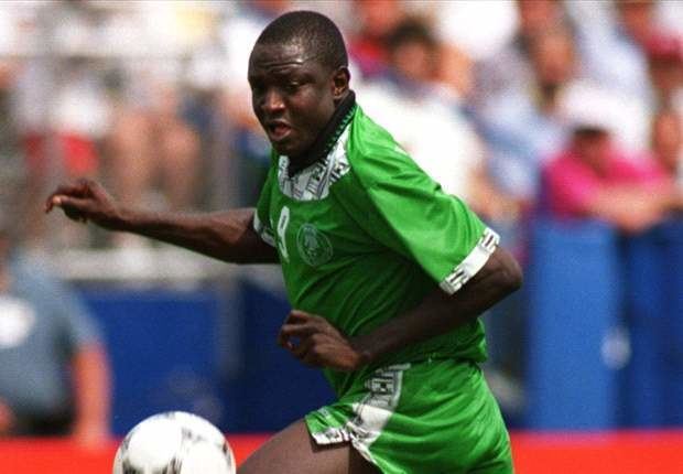 Rashidi Yekini Cameroons football stars pay homage to Rashidi Yekini Goalcom