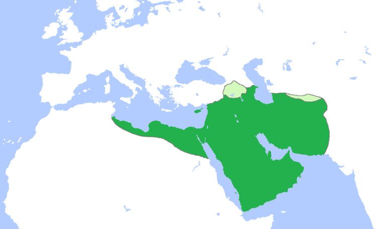 Rashidun worldstudiesperlman Rashidun Caliphate