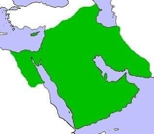 Rashidun Caliphate Rashidun Dynasties of the World