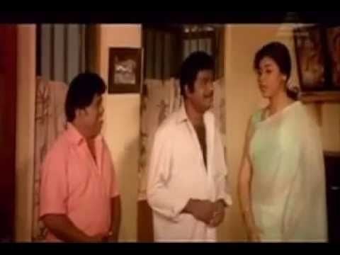 Rasigan movie scenes goundamani and senthil best comedy scene colection 6 Rasigan Tamil Movie