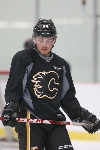 Rasmus Andersson Entrylevel pact inked by Calgary Flames defenceman Rasmus
