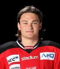 Rasmus Andersson wwwmynhldraftcomplayersRasmus20Anderssonjpg