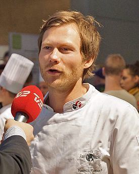 Rasmus Kofoed (cricketer) Rasmus Kofoed Wikipedia
