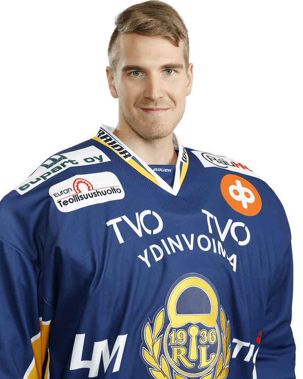 Rasmus Rinne Maalivahti Rasmus Rinne siirtyy Vaasan Sportiin Japyhcom