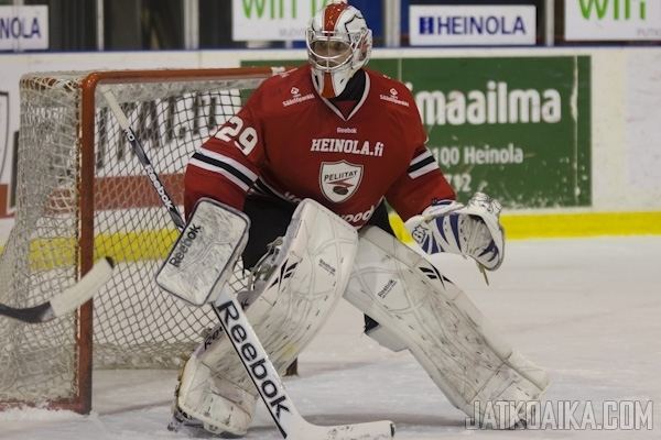 Rasmus Rinne Se toinen Rinne MESTIS 29122012 Artikkelit Jatkoaikacom