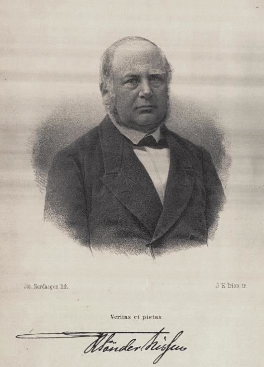 Rasmus Tonder Nissen
