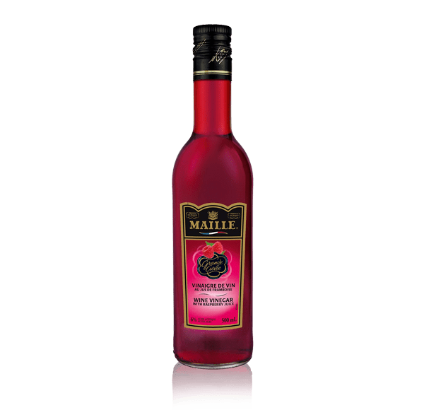 Raspberry vinegar Vinegar