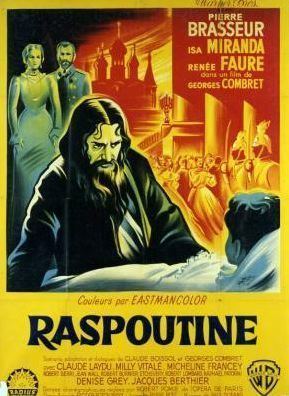 Rasputin (1954 film) mediasunifranceorgmedias25210133884formatp