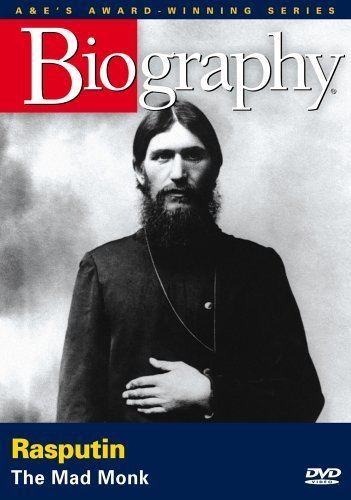 Rasputin the Mad Monk Amazoncom Biography Rasputin The Mad Monk Biography Movies TV