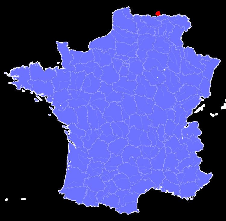 Rassemblement Wallonie France