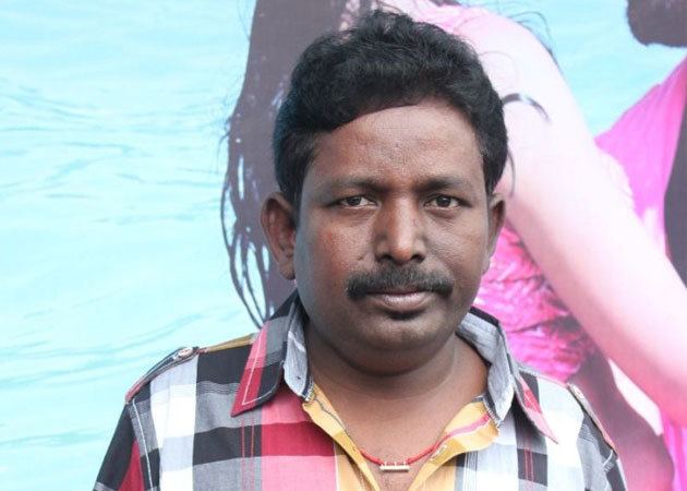 Rasu Madhuravan Tamil filmmaker Rasu Madhuravan dies at 44 NDTV Movies