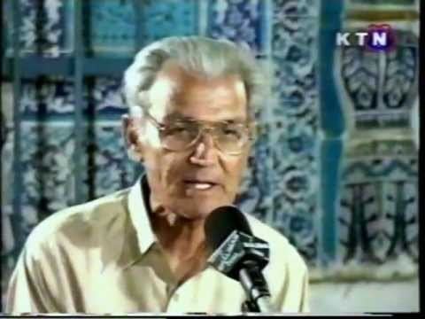Rasul Bux Palejo Sur Samoondy Te Rasool Bux Palijo Sahab jo Lecture in shah g sanjah